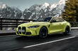 Športové kupé BMW M4 Coupe fotografia 4