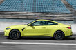 Športové kupé BMW M4 Coupe fotografia 5