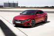 Modernizovaný liftback Volkswagen Arteon fotografia 1