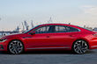 Modernizovaný liftback Volkswagen Arteon fotografia 5