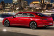 Modernizovaný liftback Volkswagen Arteon fotografia 4