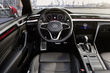 Modernizovaný liftback Volkswagen Arteon fotografia 8