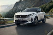Test faceliftovanej verzie crossovera Peugeot 3008 fotografia 5