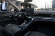 Test faceliftovanej verzie crossovera Peugeot 3008 fotografia 8
