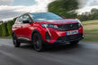 Test faceliftovanej verzie crossovera Peugeot 3008 fotografia 4