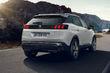 Test faceliftovanej verzie crossovera Peugeot 3008 fotografia 6