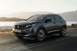 Test faceliftovanej verzie crossovera Peugeot 3008 fotografia 3