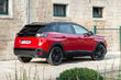 Test faceliftovanej verzie crossovera Peugeot 3008 fotografia 2