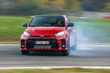 Športový hatchback s pohonom všetkých kolies Toyota GR Yaris fotografia 1