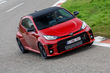 Športový hatchback s pohonom všetkých kolies Toyota GR Yaris fotografia 2