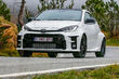 Športový hatchback s pohonom všetkých kolies Toyota GR Yaris fotografia 4