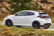 Športový hatchback s pohonom všetkých kolies Toyota GR Yaris fotografia 5