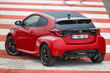 Športový hatchback s pohonom všetkých kolies Toyota GR Yaris fotografia 7