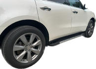 Acura MDX 2013–2020 Bočné nášľapy RedLine V1 (2 ks, hliník) fotografia 2