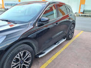 Ford Kuga/Escape 2019– Mevsim Grey bočné nášľapy (2 ks, hliník) fotografia 3