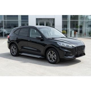 Bočné nášľapy Rainbow (2 ks, hliník) Ford Kuga/Escape 2019– fotografia 1