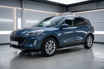 Ford Kuga/Escape 2019– Bočné nášľapy Maydos V2 (2 ks, hliník) fotografia 1