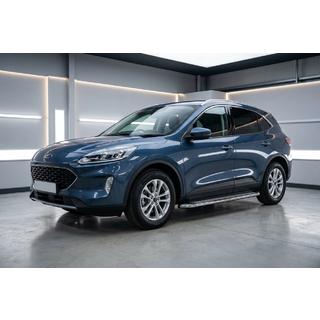 Bočné nášľapy Maydos V2 (2 ks, hliník) Ford Kuga/Escape 2019– fotografia 1