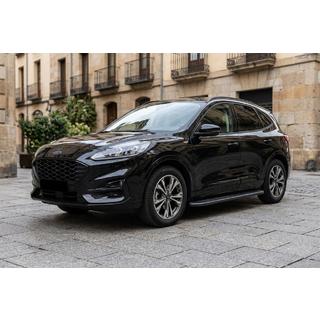 Bočné nášľapy Bosphore Black (2 ks, hliník) Ford Kuga/Escape 2019– fotografia 1