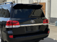 Toyota Land Cruiser 200 2007–2021 Spojler Ewan (2016-2021) fotografia 2