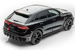 Športový crossover Audi RS Q8 v úprave od Mansory fotografia 5