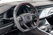 Športový crossover Audi RS Q8 v úprave od Mansory fotografia 7