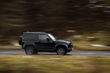 SUV Land Rover Defender dostalo 520-koňový motor fotografia 5
