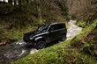 SUV Land Rover Defender dostalo 520-koňový motor fotografia 3