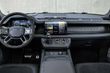 SUV Land Rover Defender dostalo 520-koňový motor fotografia 8