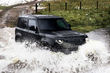 SUV Land Rover Defender dostalo 520-koňový motor fotografia 1