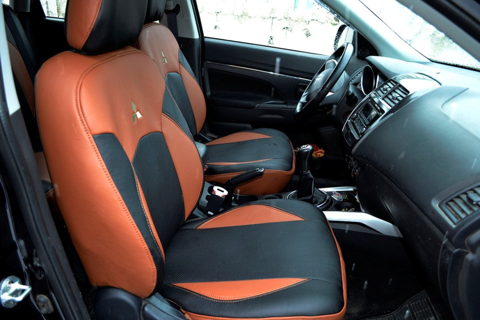 Ako vybrať poťahy na autosedadlá?