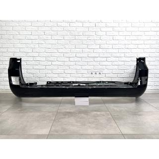 Zadný nárazník 2016+ na lakovanie (Čína) Toyota Land Cruiser 200 2007–2021 fotografia 3