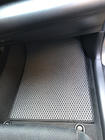 Toyota Camry 2006–2011 EVA autokoberce (čierne) fotografia 5