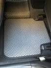 Toyota Camry 2006–2011 EVA autokoberce (čierne) fotografia 7