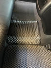 Toyota Camry 2006–2011 EVA autokoberce (čierne) fotografia 8