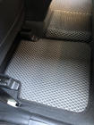 Toyota Camry 2006–2011 EVA autokoberce (čierne) fotografia 9