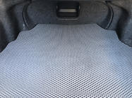 Toyota Camry 2006–2011 Vanička do kufra (EVA, čierna) fotografia 5