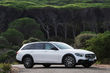 Mercedes-Benz E-Class All-Terrain: zvýšené kombi do terénu fotografia 6