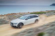 Mercedes-Benz E-Class All-Terrain: zvýšené kombi do terénu fotografia 1
