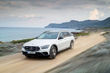 Mercedes-Benz E-Class All-Terrain: zvýšené kombi do terénu fotografia 3