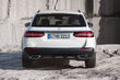 Mercedes-Benz E-Class All-Terrain: zvýšené kombi do terénu fotografia 5