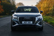 Modernizovaný kompaktný crossover Audi Q2 prvej generácie fotografia 3