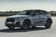 Modernizovaný kompaktný crossover Audi Q2 prvej generácie fotografia 2