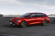Prehľad štvrtej generácie kombi SEAT Leon ST fotografia 6