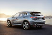 Test crossoveru Buick Envision druhej generácie fotografia 2