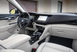 Test crossoveru Buick Envision druhej generácie fotografia 7