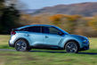 Test elektrického hatchbacku Citroen e-С4 fotografia 5