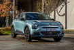 Test elektrického hatchbacku Citroen e-С4 fotografia 6