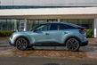 Test elektrického hatchbacku Citroen e-С4 fotografia 7