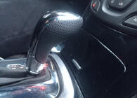 Opel Insignia 2008–2017 Hlavica radiacej páky pre automat (prémiový typ-2) fotografia 1
